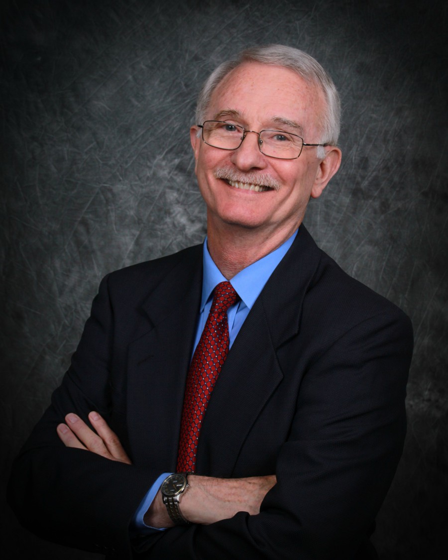 Dr. John Bohley